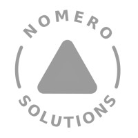 Nomero Solutions UG Logo