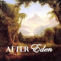 After Eden Logo