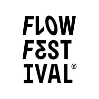 Flow Festival Oy (Ltd) Logo