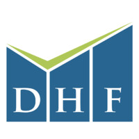 DHF Financial Forensics PLLC Logo