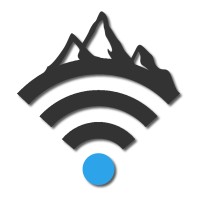 Rocky Mountains IT Solutions Logo