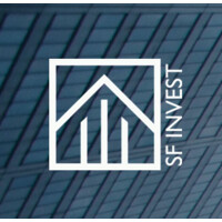 SF Invest Logo