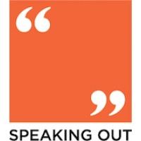 Speaking Out Agency Logo