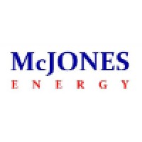 McJones Energy Logo