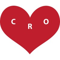 The CRO Cafe Logo