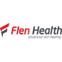 Flen Health Logo
