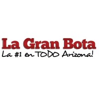 La Gran Bota Logo