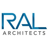 RAL Architects Logo