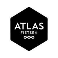 Atlas fietsen Logo