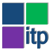 ITP Group Ltd Logo