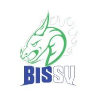 Bonn International School Sportverein (BISSV) Logo