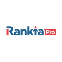 RankiaPro Logo