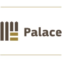Palace d.o.o. Logo