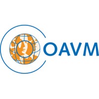 Organisatie en adviesbureau voor de medezeggenschap OAVM Logo