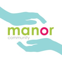 Manor Community Logo