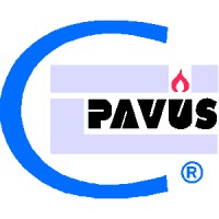 PAVUS, a.s. Logo
