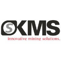 Scamont and Karlsons Mining Solutions (SKMS) Logo
