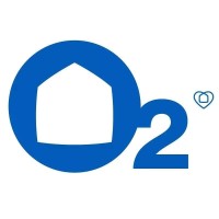 O2 Épinal & Hautes Vosges (O2 Care Services) Logo