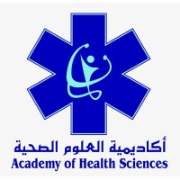 Academy of Health Sciences Logo