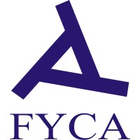 Federation of Youth Clubs of Armenia Logo