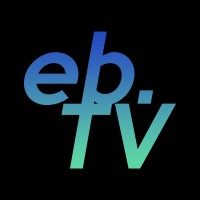 eSportBros TV (ebTV) Logo