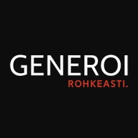 GENEROI Development Oy Logo