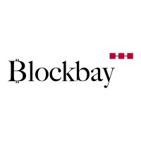 Blockbay GmbH Logo