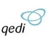 QED International (Oil & Gas) Nigeria Limited Logo