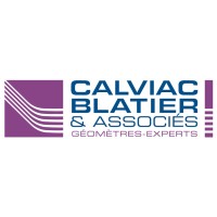 Cabinet CALVIAC-BLATIER & Associés Logo