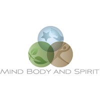 Mind, Body, and Spirit, LLC Logo
