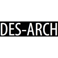 DesArch Logo