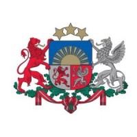 Latvian Fiscal discipline council Logo