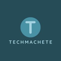 TechMachete Logo