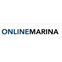 Onlinemarina - Sweden AB Logo