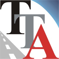 T.T.A. - Transport, Traffic & Environment Logo
