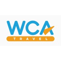 WCA Travel Logo
