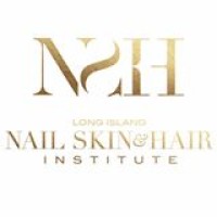 LI Nail Skin & Hair Institute Logo