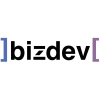 BizDev s.r.l. Logo