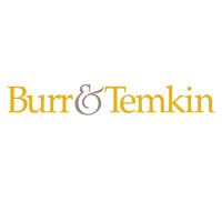 Burr & Temkin Logo