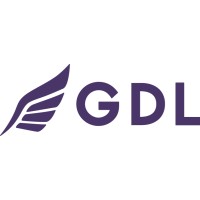 GDL - Global Diversity Logistics Logo