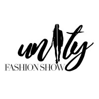 UNITY Charity Fashion Show Logo