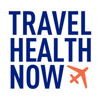 Travel Health Now™ Logo