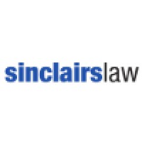 Sinclairslaw Logo
