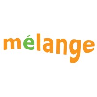 Mélange Magazines Logo