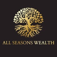 All Seasons Wealth Logo