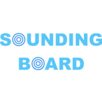 Sounding Board Logo