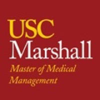 USC Marshall Master of Medical Management Logo