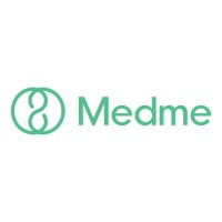 Medme Logo