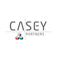 Casey Partners Logo