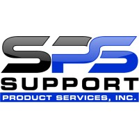 Support Product Services Inc. Logo